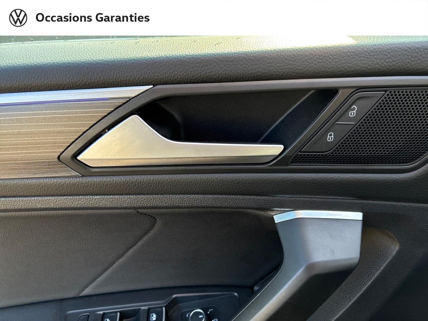 Voitures occasions VOLKSWAGEN TIGUAN ALLSPACE Elegance Exclusive Clermont-Ferrand