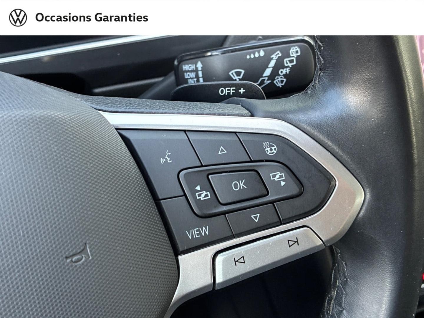 Voitures occasions VOLKSWAGEN TIGUAN ALLSPACE Elegance Exclusive Clermont-Ferrand
