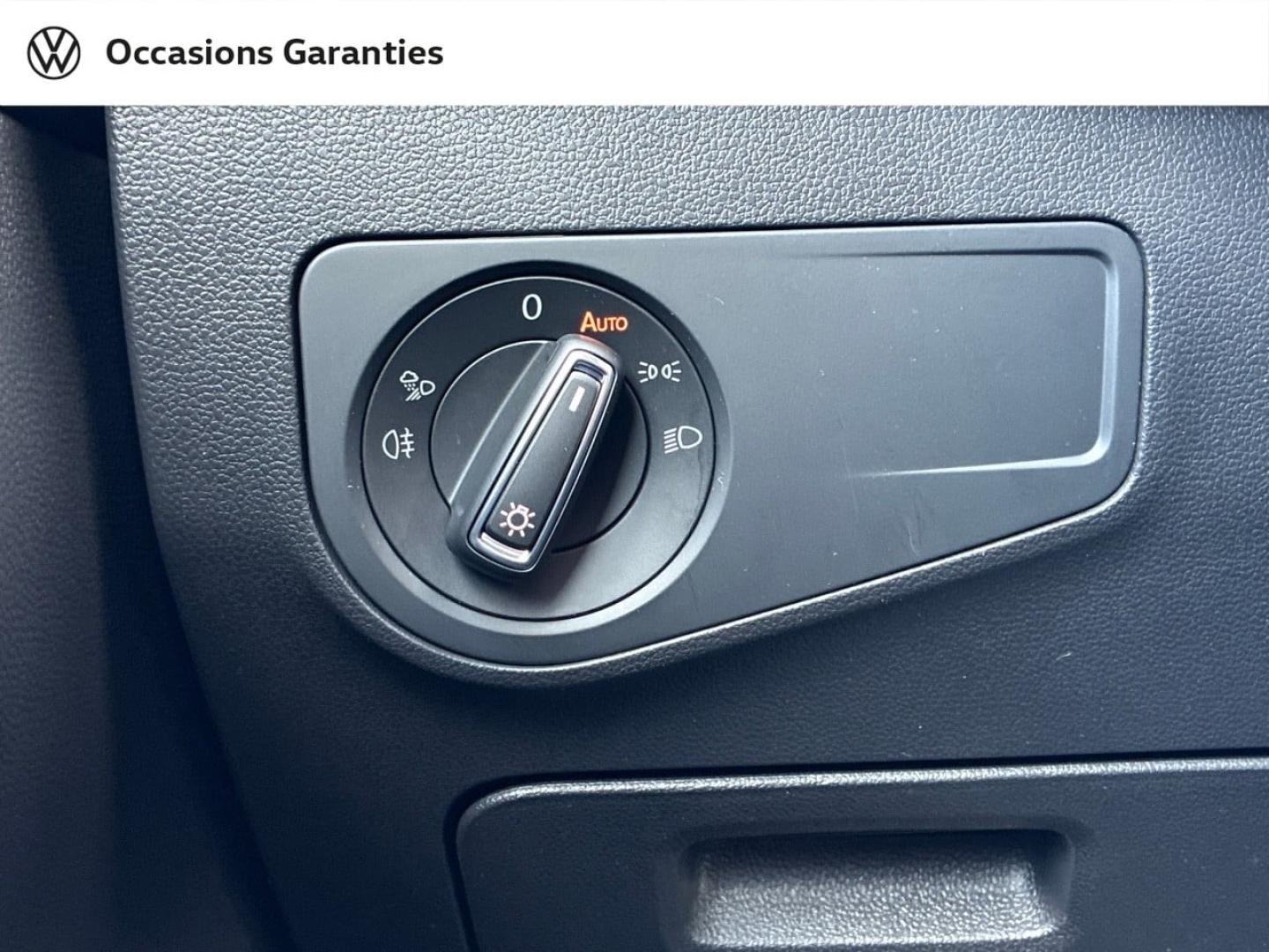 Voitures occasions VOLKSWAGEN TIGUAN ALLSPACE Elegance Exclusive Mozac