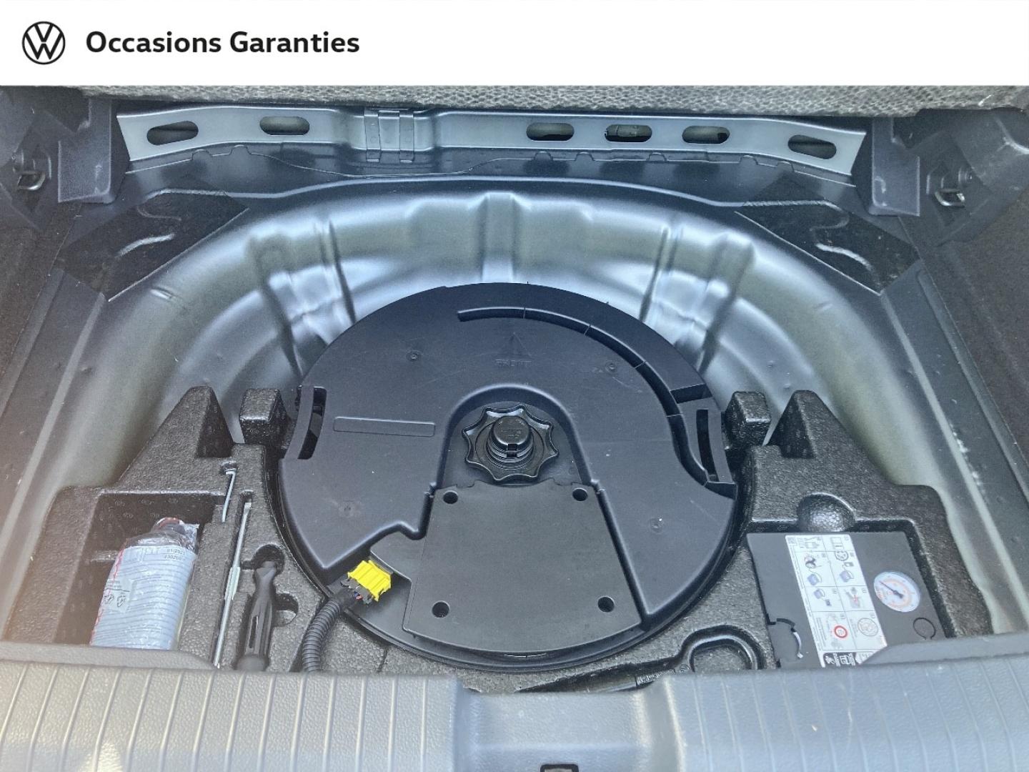 Voitures occasions VOLKSWAGEN T-ROC R-Line Mozac