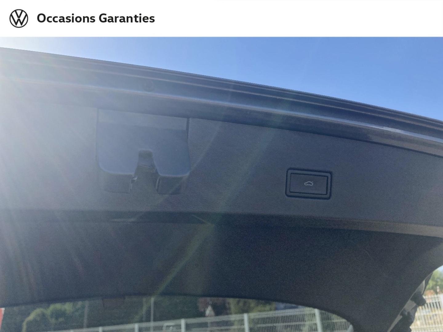 Voitures occasions VOLKSWAGEN T-ROC R-Line Mozac