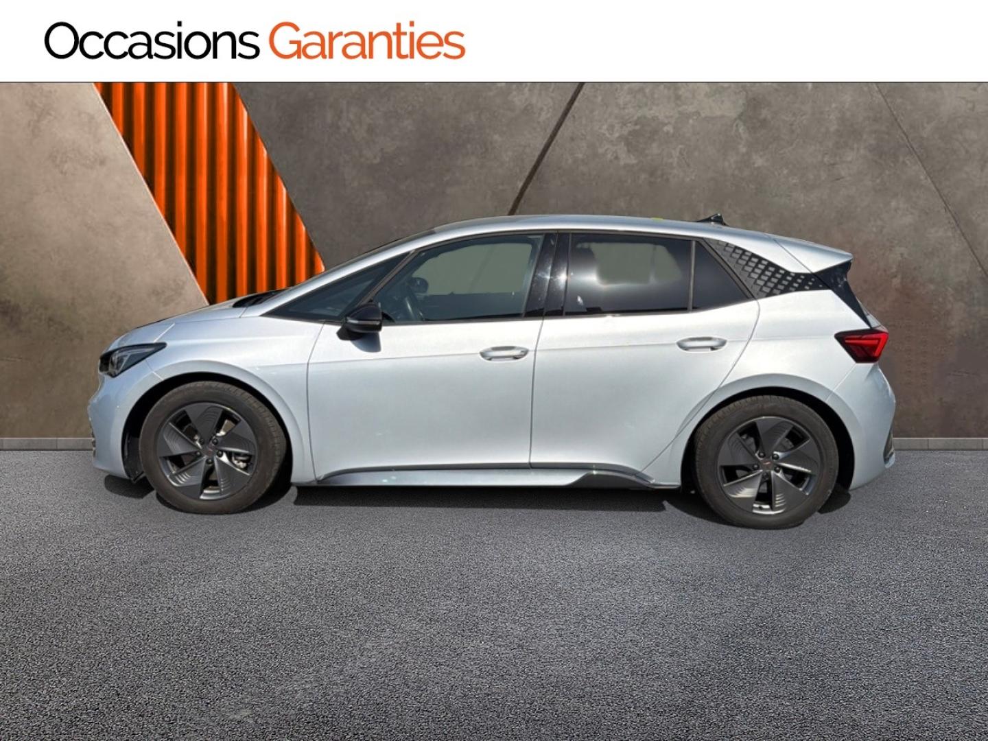 Voitures occasions CUPRA BORN V Mozac