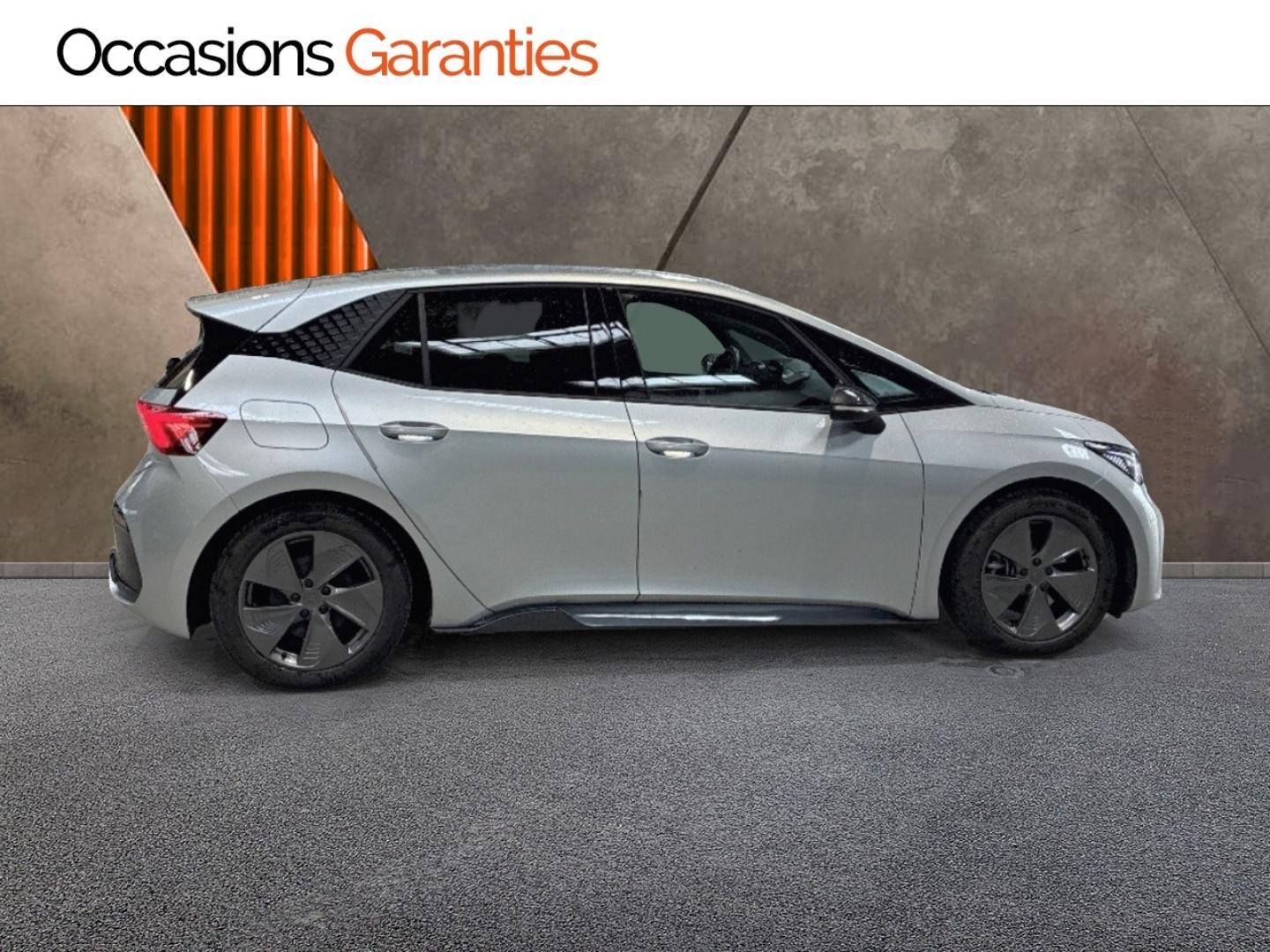 Voitures occasions CUPRA BORN V Mozac