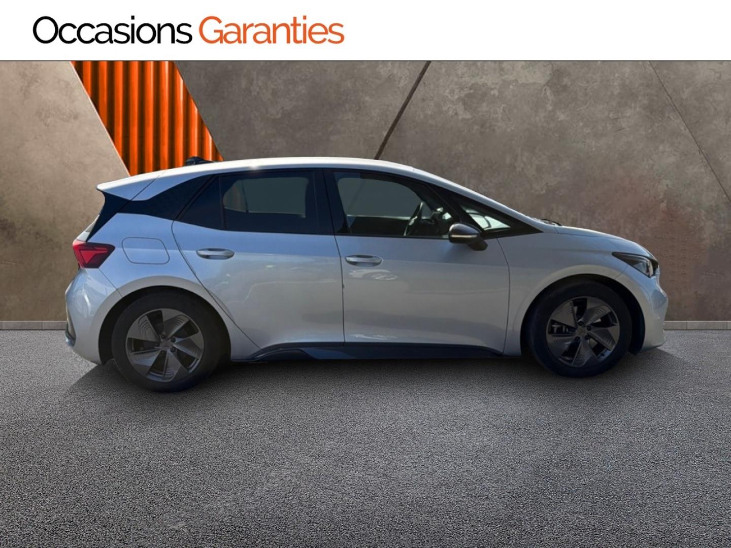Voitures occasions CUPRA BORN V Mozac