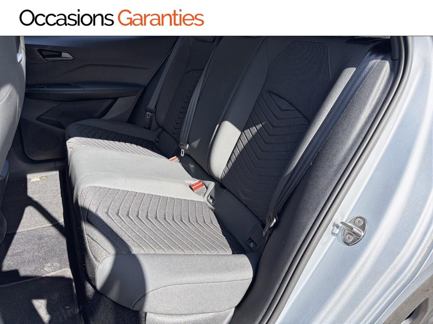 Voitures occasions CUPRA BORN V Mozac