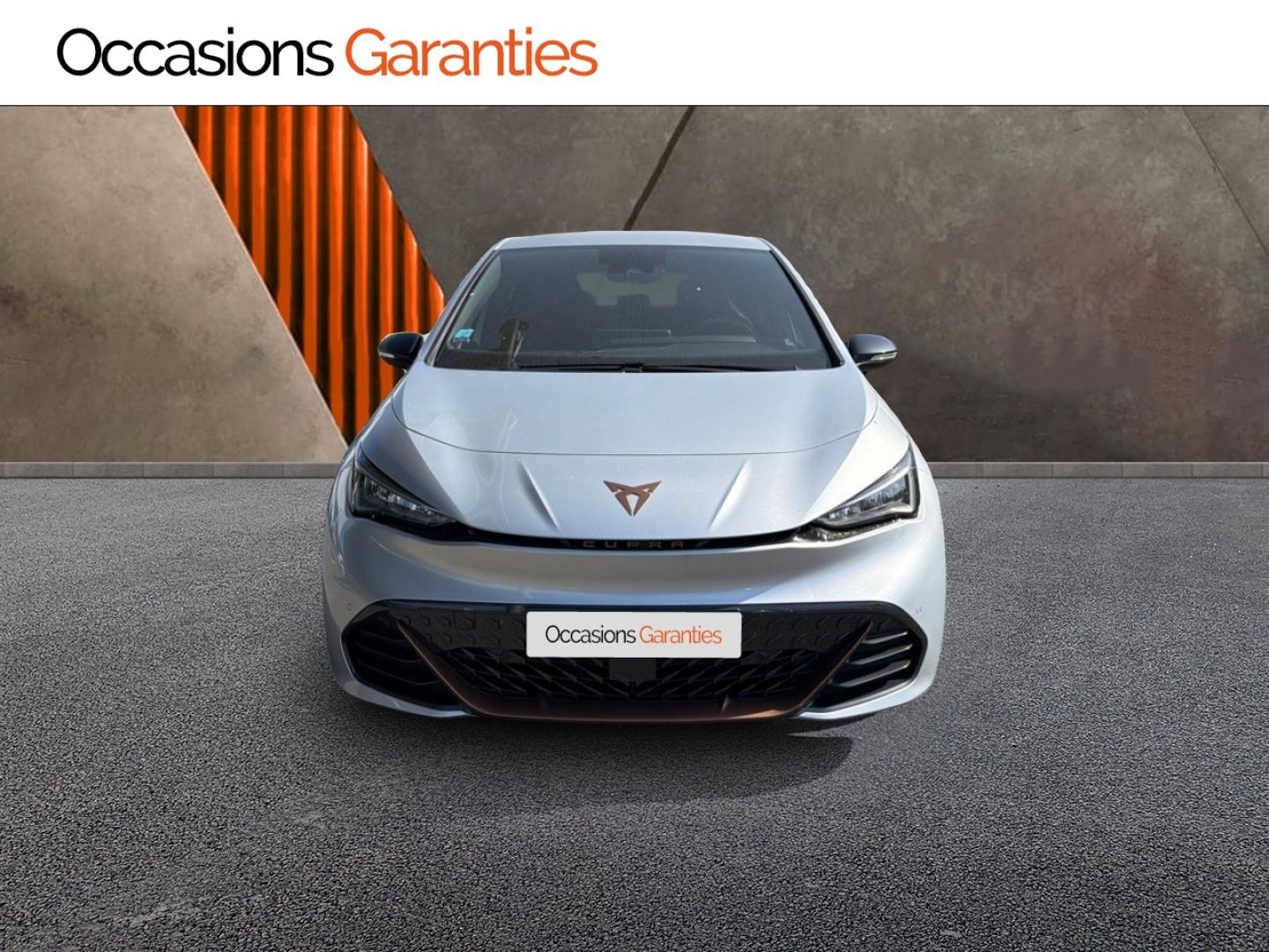 Voitures occasions CUPRA BORN V Mozac