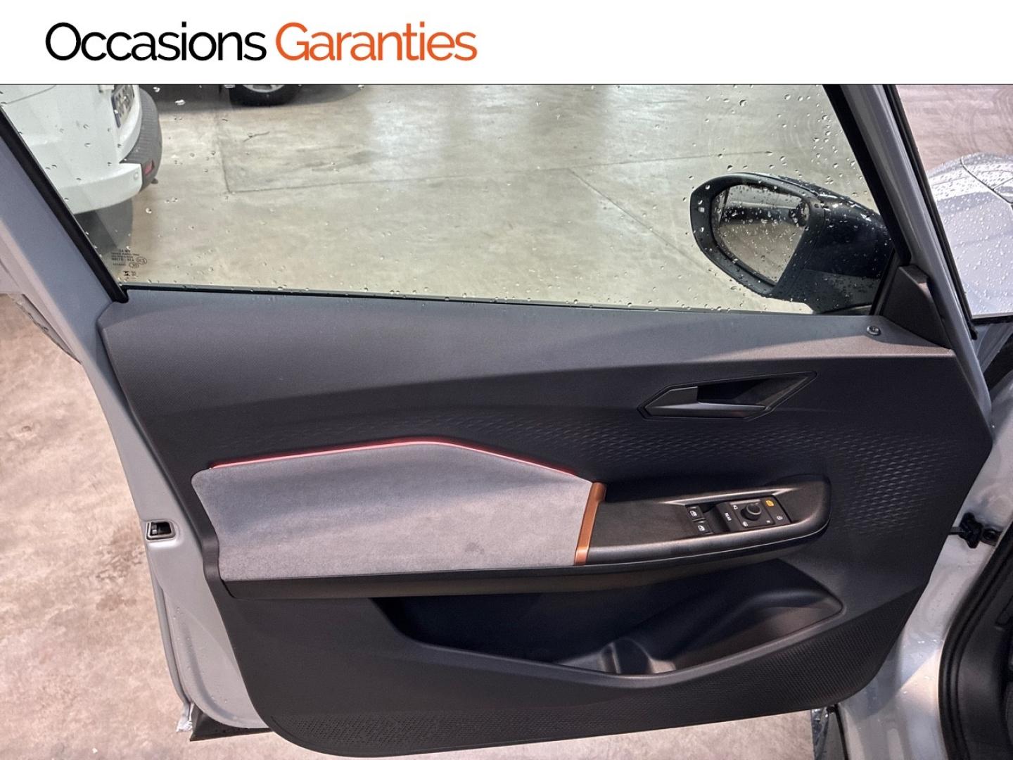 Voitures occasions CUPRA BORN V Mozac