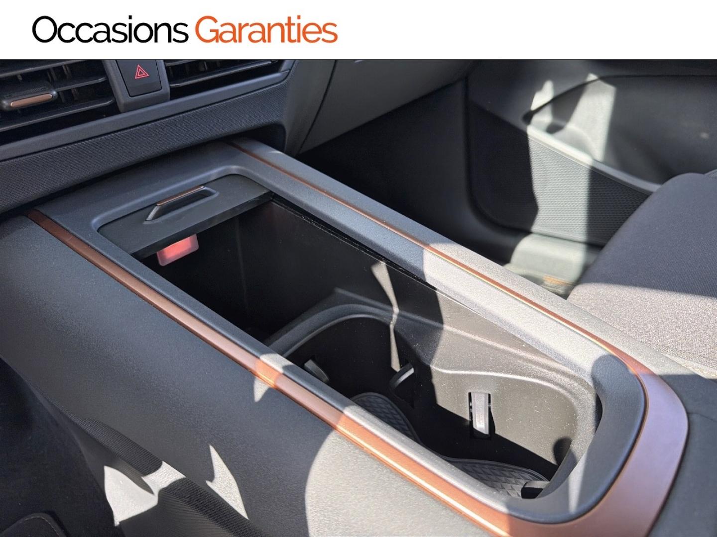 Voitures occasions CUPRA BORN V Mozac