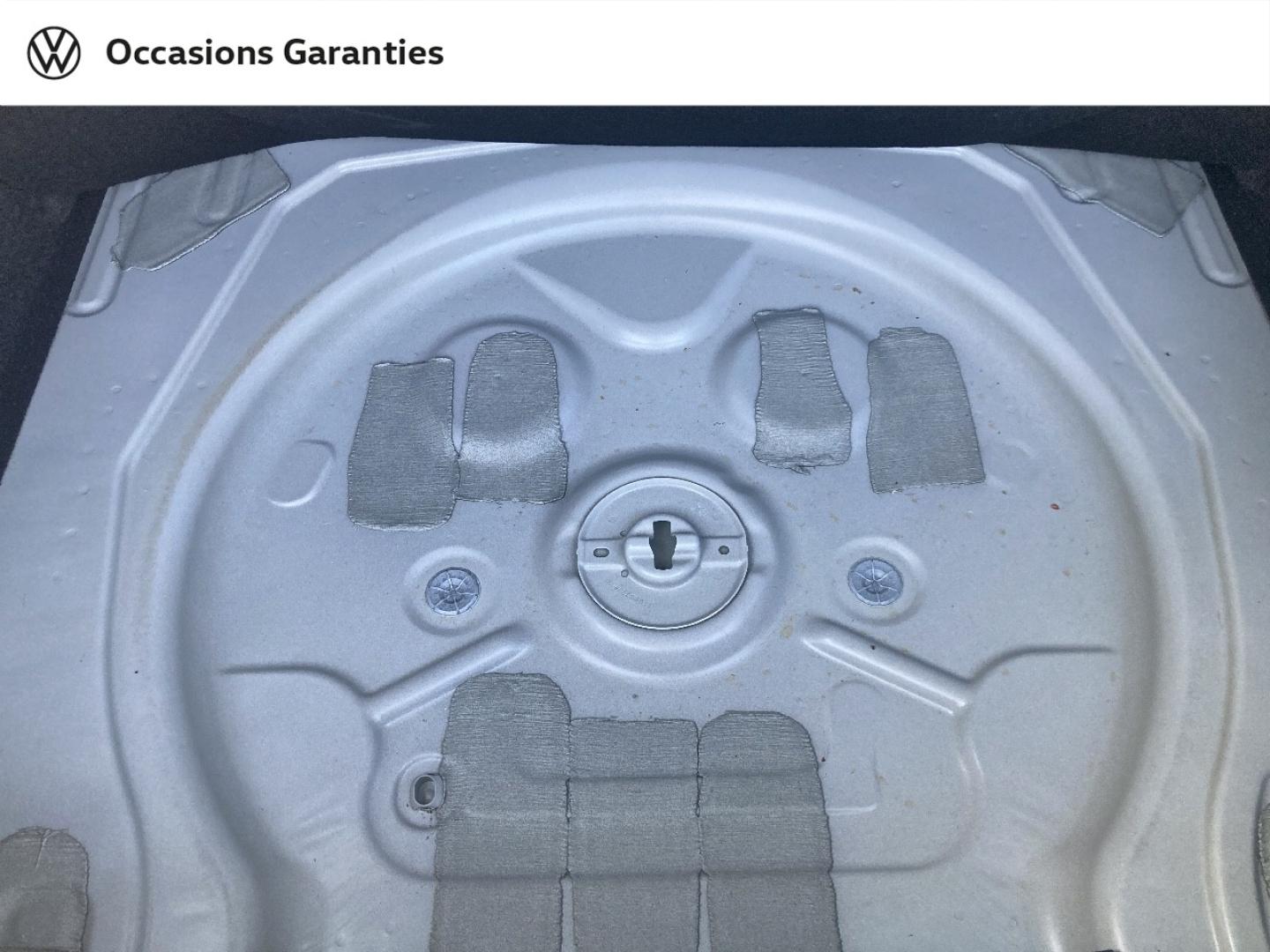 Voitures occasions VOLKSWAGEN TIGUAN R-Line Mozac
