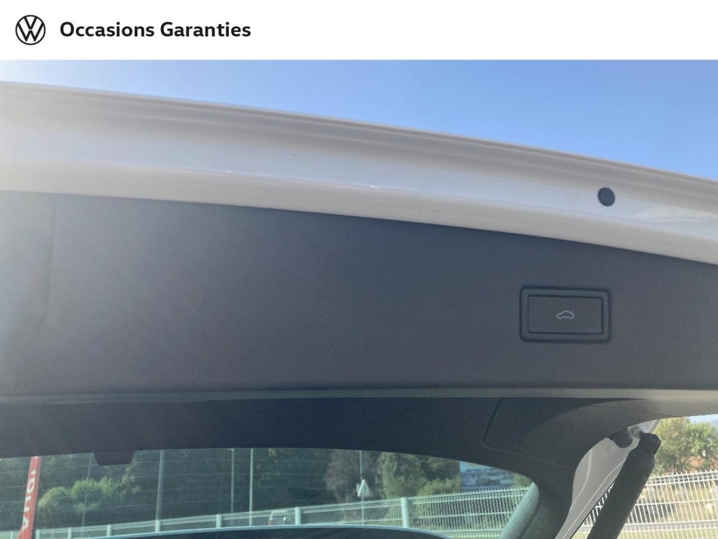 Voitures occasions VOLKSWAGEN TIGUAN R-Line Mozac