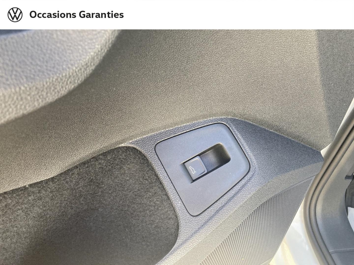 Voitures occasions VOLKSWAGEN TIGUAN R-Line Mozac