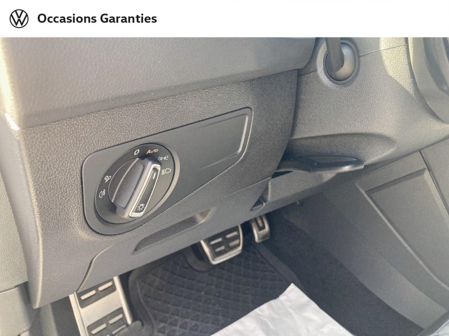 Voitures occasions VOLKSWAGEN TIGUAN R-Line Mozac