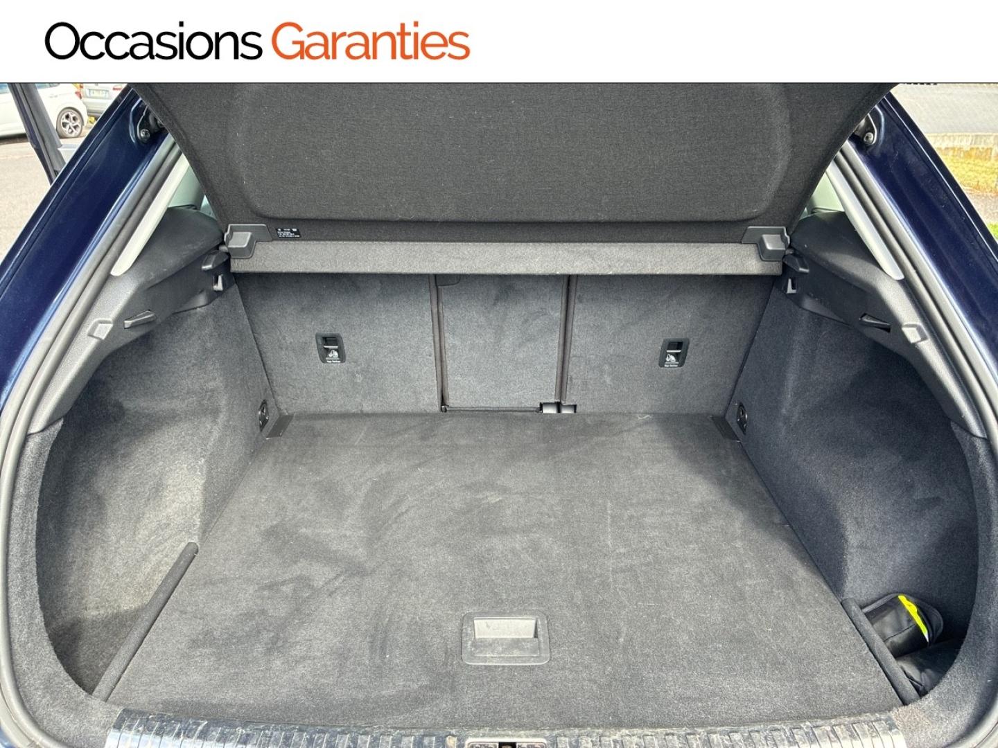 Voitures occasions Audi Q3 Design Luxe Mozac