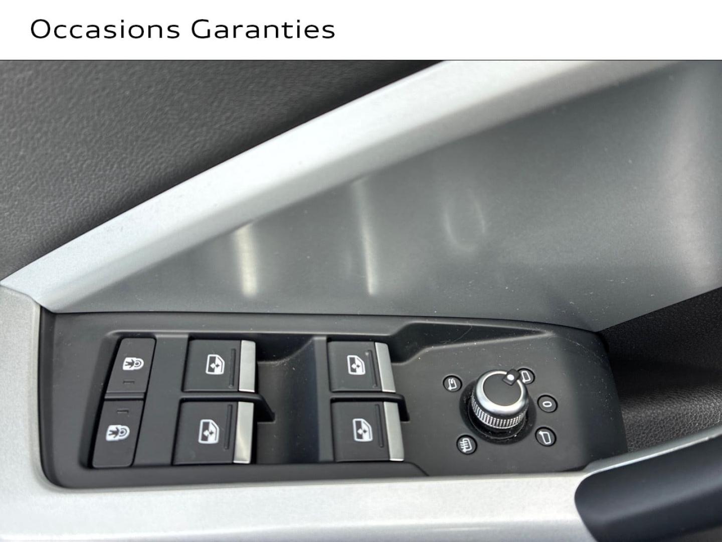 Voitures occasions Audi Q3 Design Luxe Clermont-Ferrand