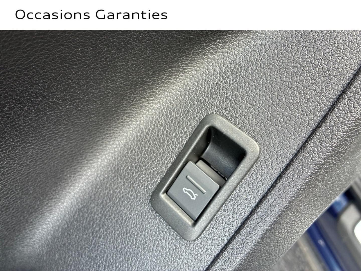 Voitures occasions Audi Q3 Design Luxe Mozac