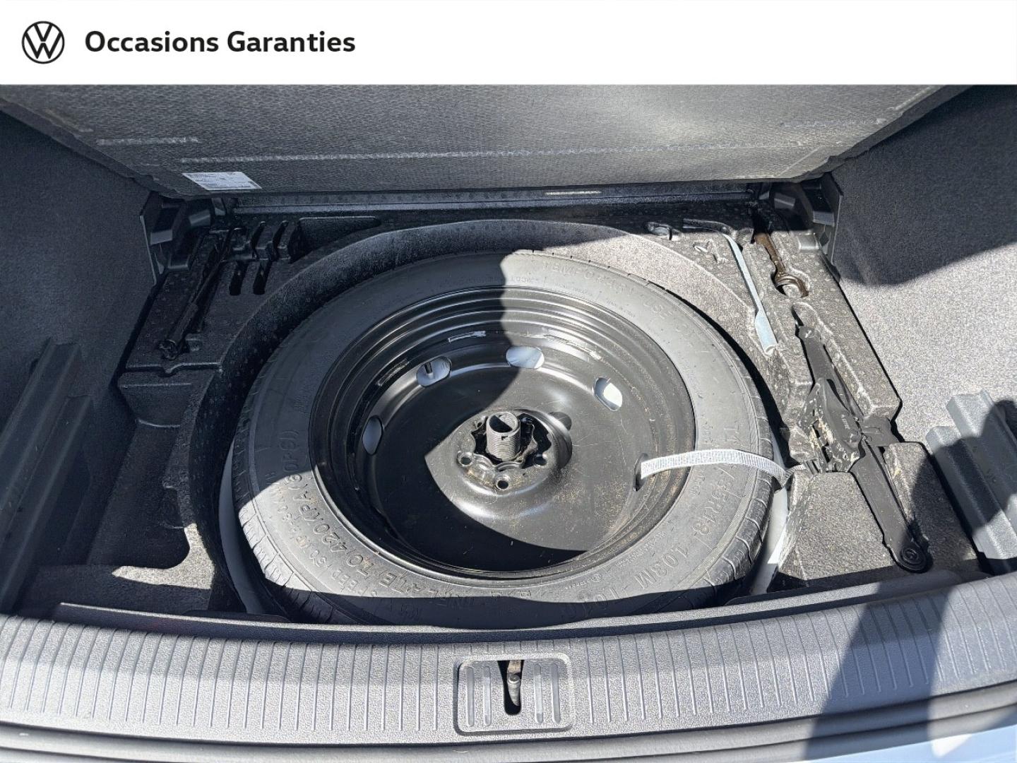 Voitures occasions VOLKSWAGEN TIGUAN Elegance Mozac