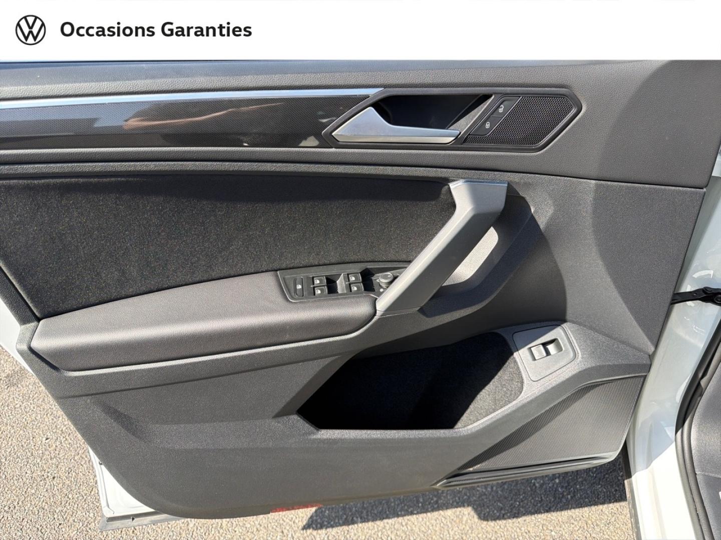Voitures occasions VOLKSWAGEN TIGUAN Elegance Mozac