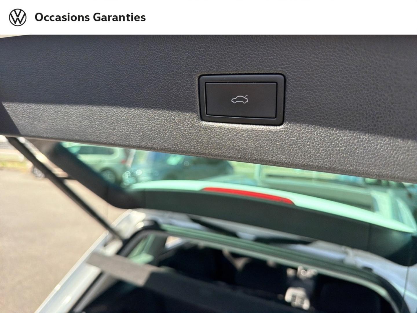 Voitures occasions VOLKSWAGEN TIGUAN Elegance Mozac