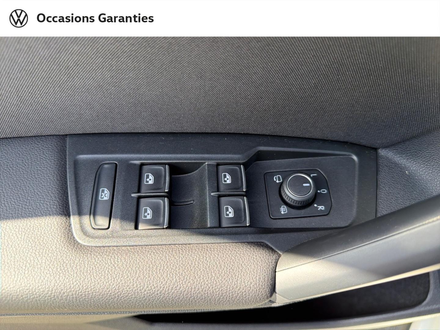 Voitures occasions VOLKSWAGEN TIGUAN Elegance Mozac