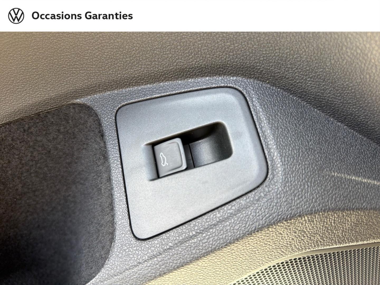 Voitures occasions VOLKSWAGEN TIGUAN Elegance Mozac