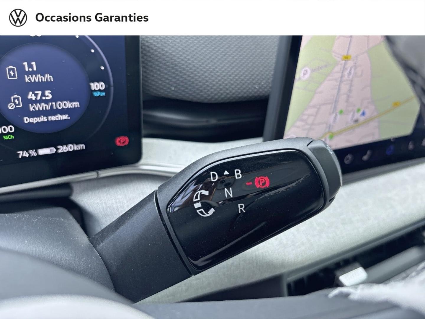 Voitures occasions VOLKSWAGEN ID. POLO Style Exclusive Mozac