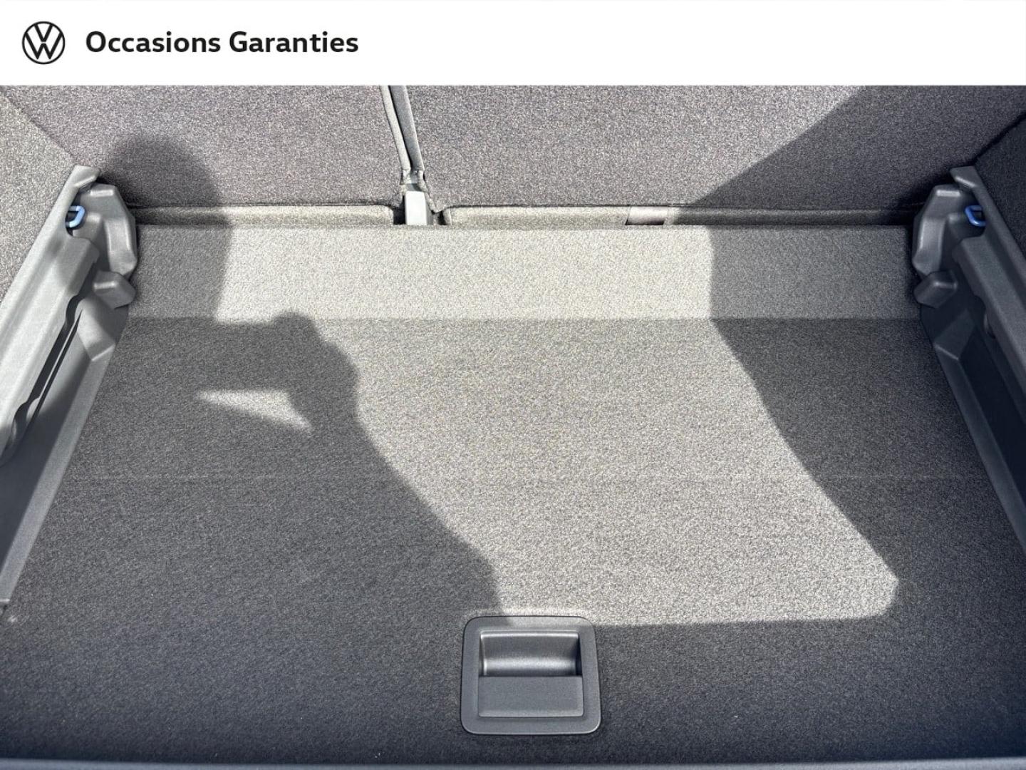 Voitures occasions VOLKSWAGEN ID. POLO Style Exclusive Mozac