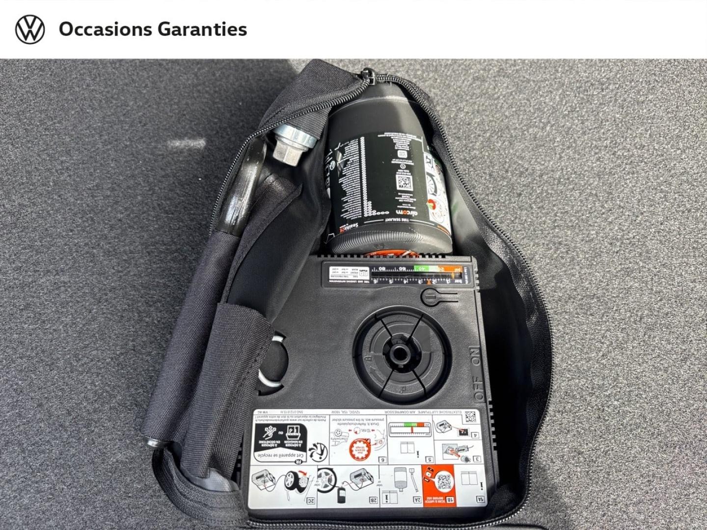 Voitures occasions VOLKSWAGEN ID. POLO Style Exclusive Mozac