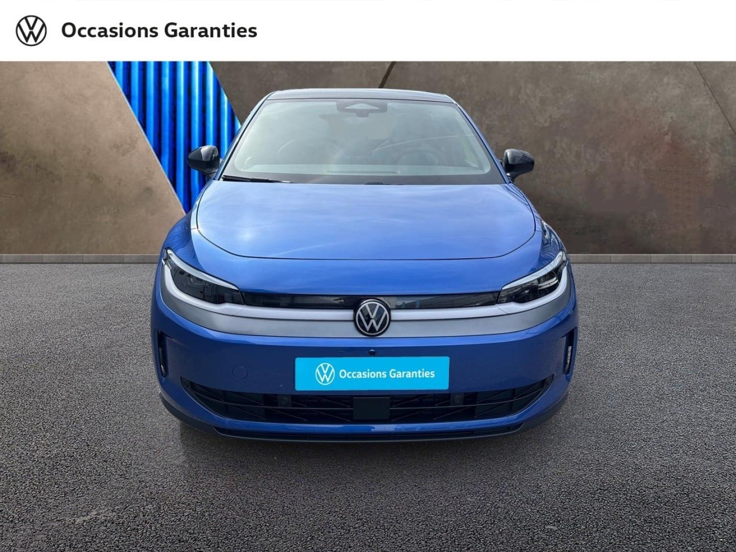Voitures occasions VOLKSWAGEN ID. POLO Style Exclusive Mozac
