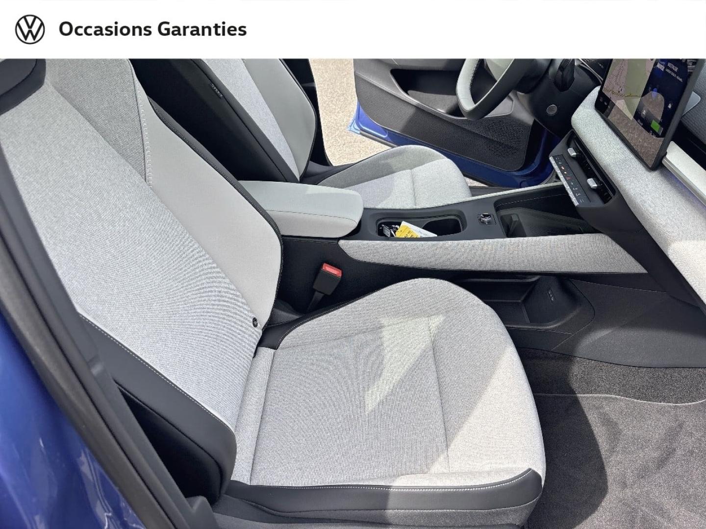 Voitures occasions VOLKSWAGEN ID. POLO Style Exclusive Mozac