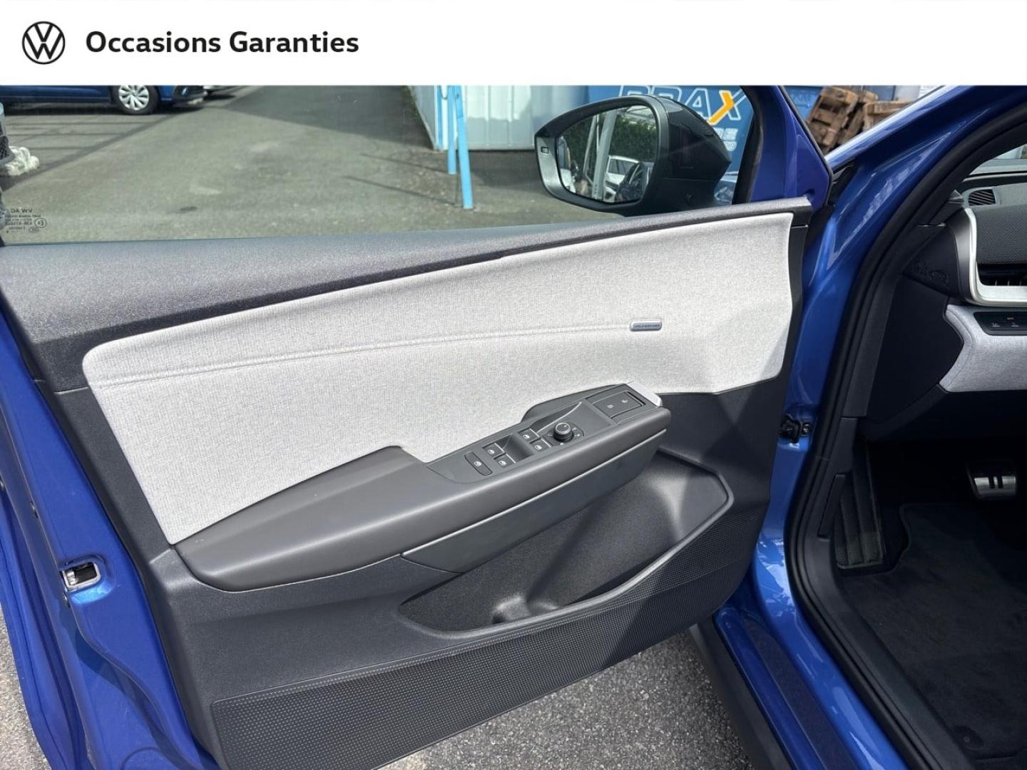 Voitures occasions VOLKSWAGEN ID. POLO Style Exclusive Mozac
