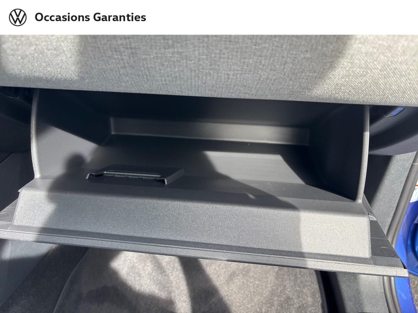 Voitures occasions VOLKSWAGEN ID. POLO Style Exclusive Mozac