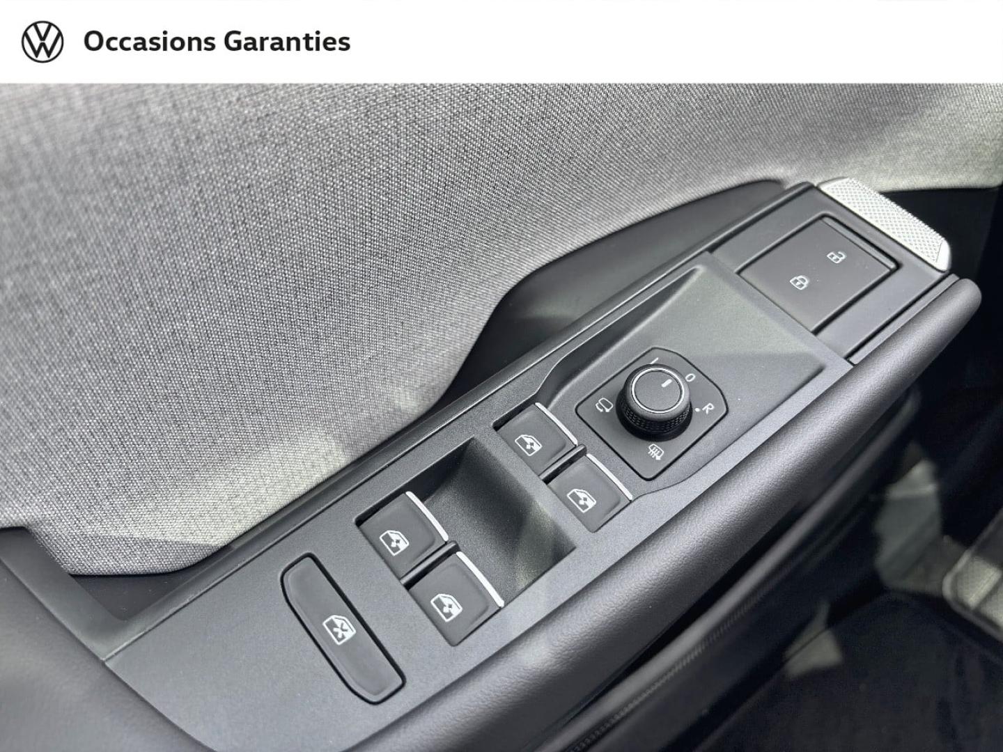 Voitures occasions VOLKSWAGEN ID. POLO Style Exclusive Mozac
