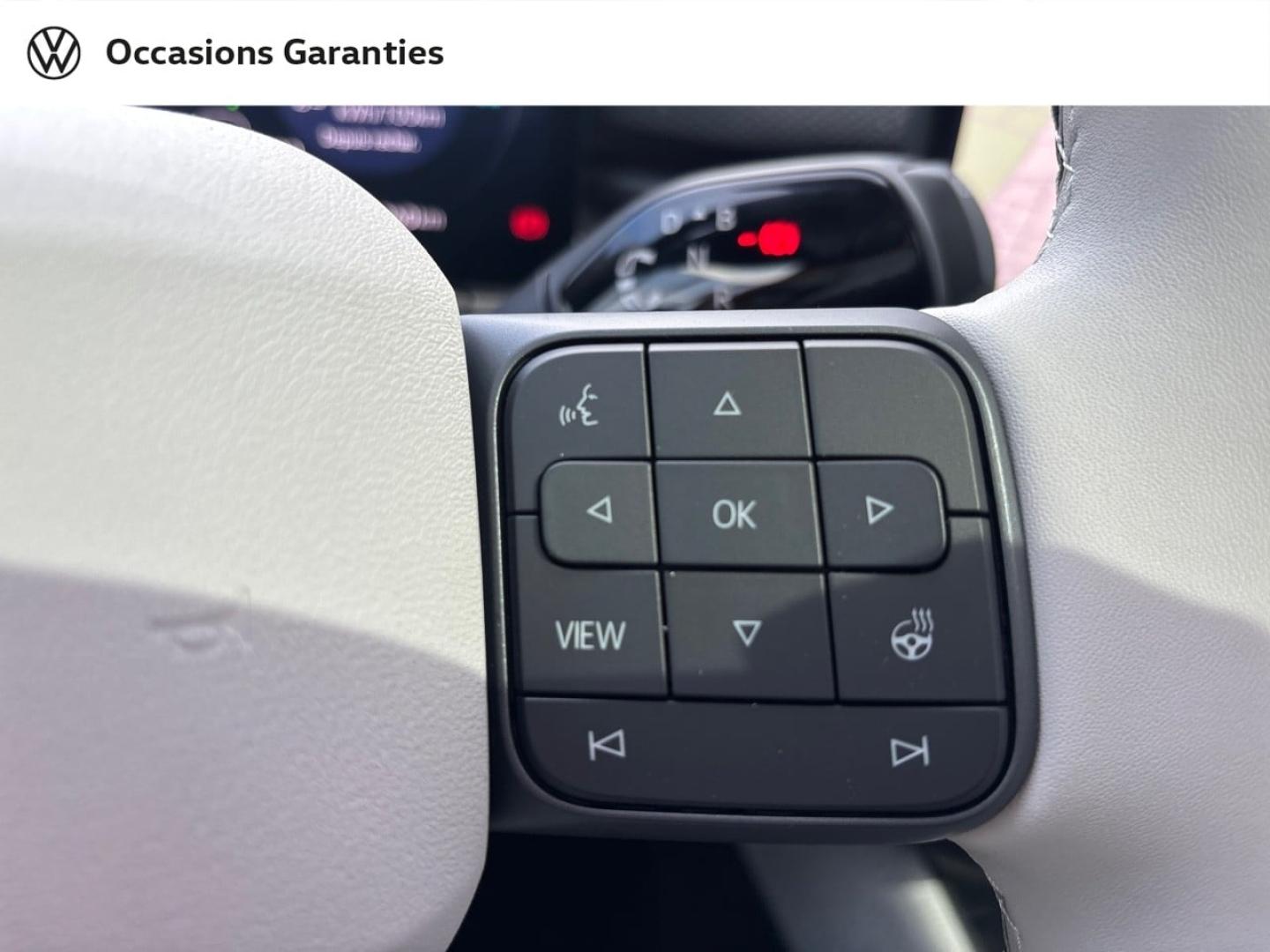 Voitures occasions VOLKSWAGEN ID. POLO Style Exclusive Mozac