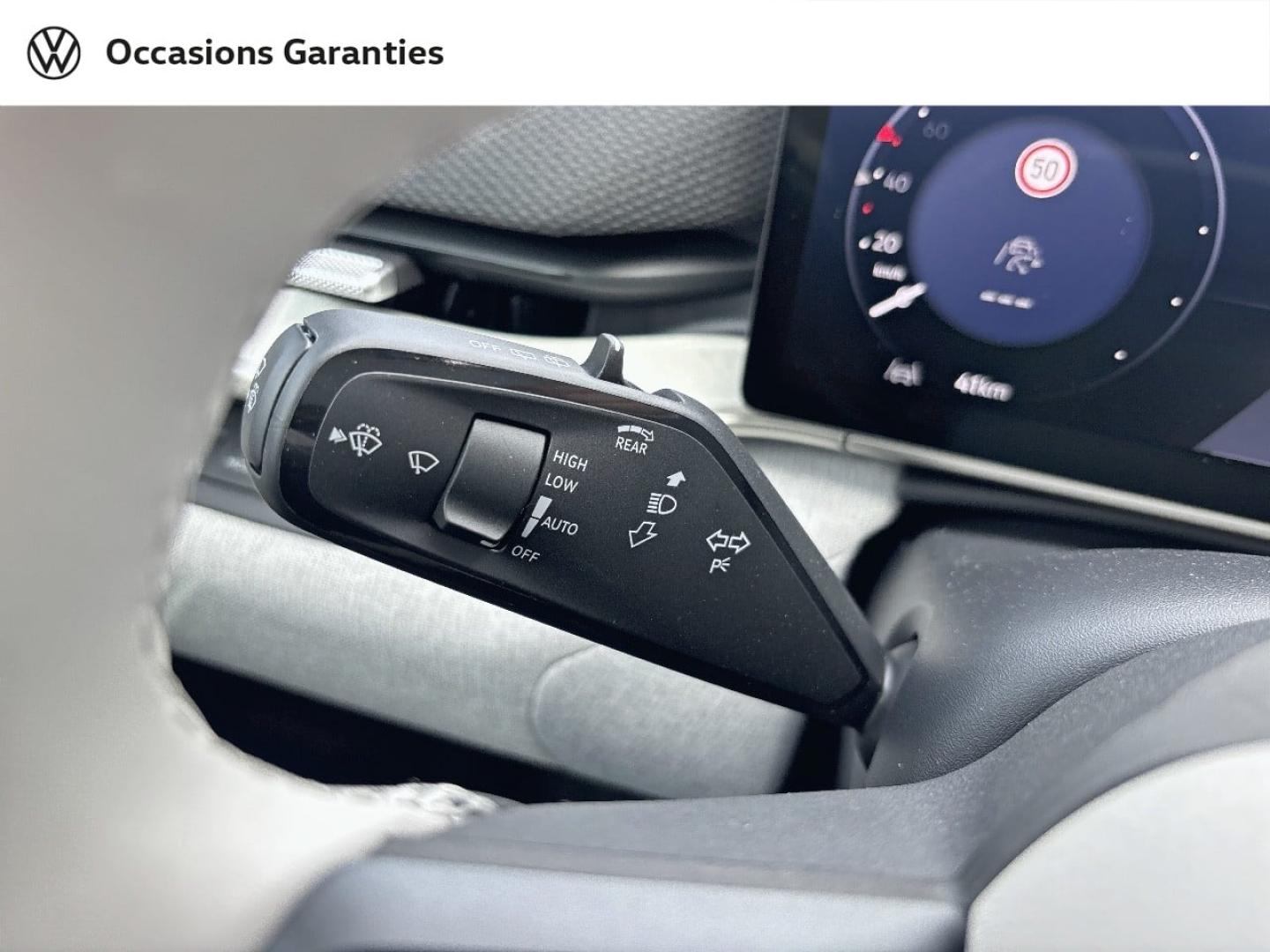 Voitures occasions VOLKSWAGEN ID. POLO Style Exclusive Mozac