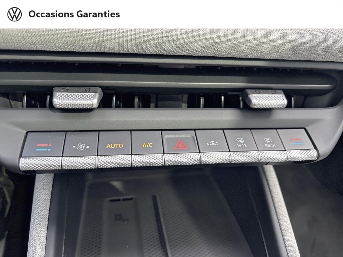 Voitures occasions VOLKSWAGEN ID. POLO Style Exclusive Mozac