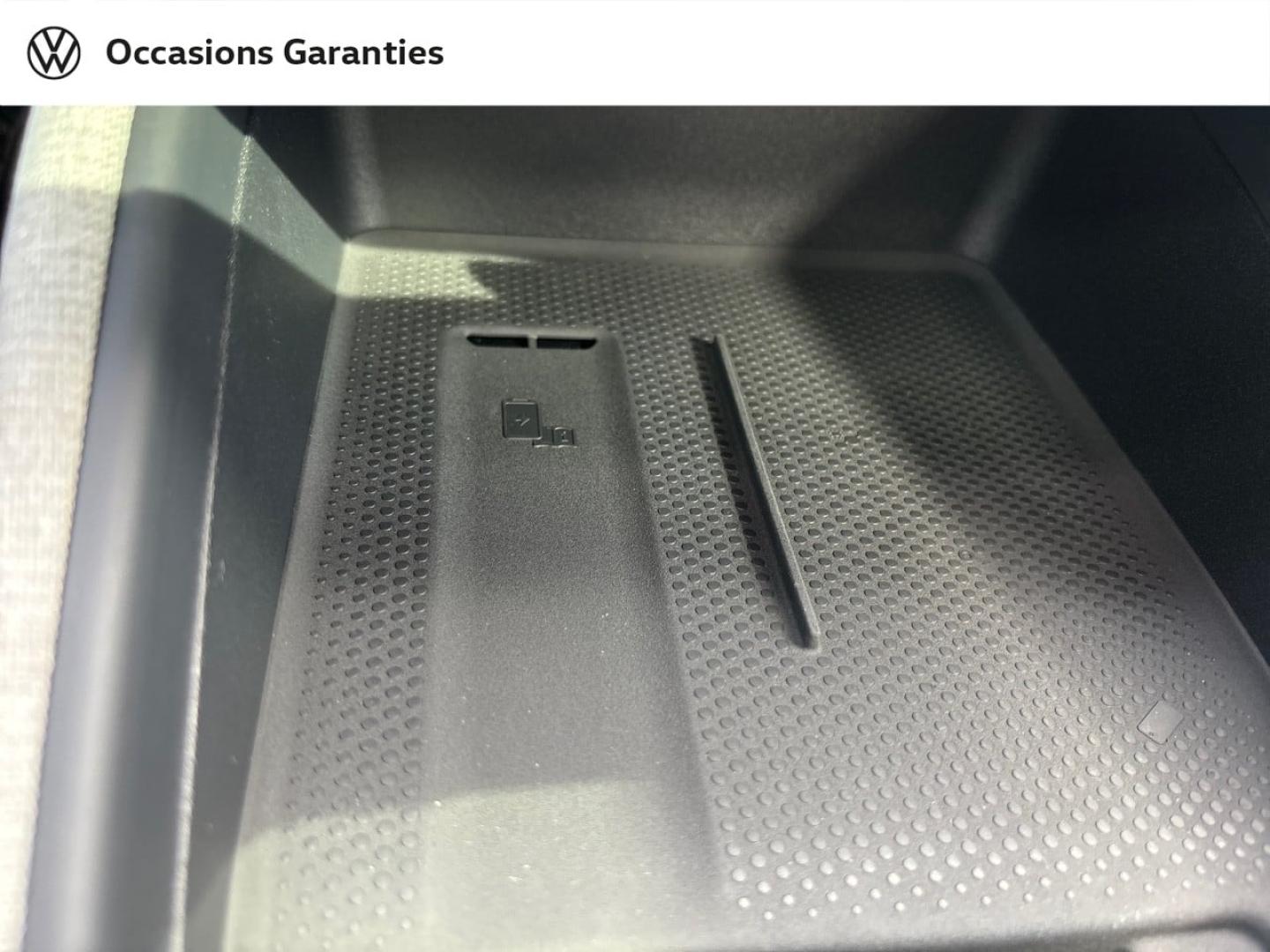 Voitures occasions VOLKSWAGEN ID. POLO Style Exclusive Mozac