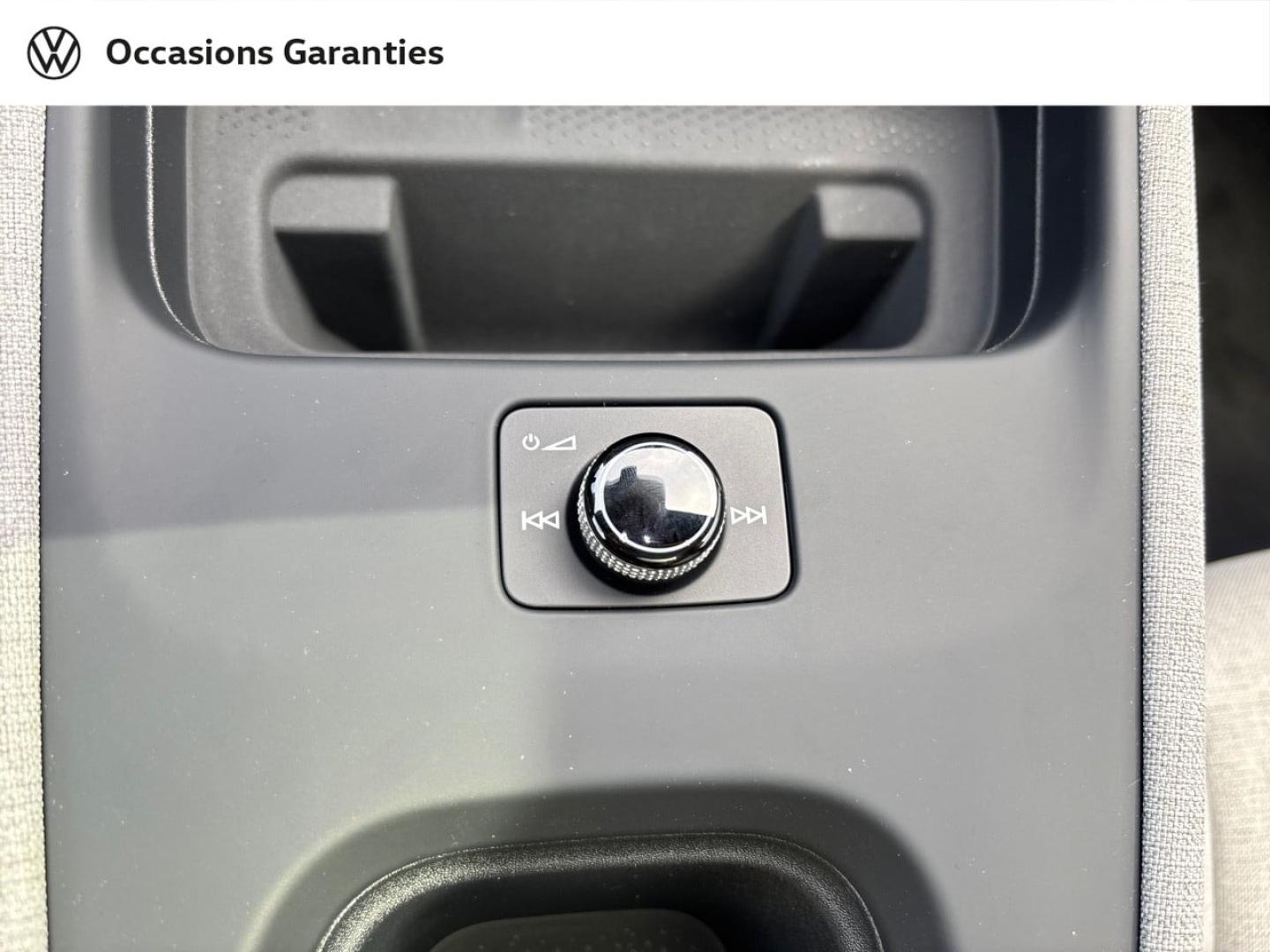 Voitures occasions VOLKSWAGEN ID. POLO Style Exclusive Mozac