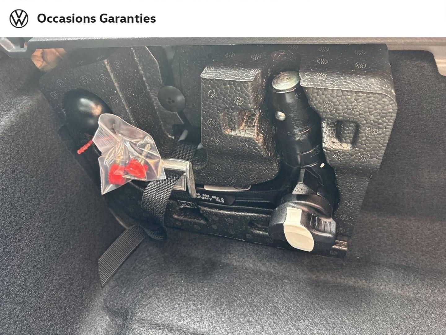 Voitures occasions VOLKSWAGEN ID. POLO Style Exclusive Mozac