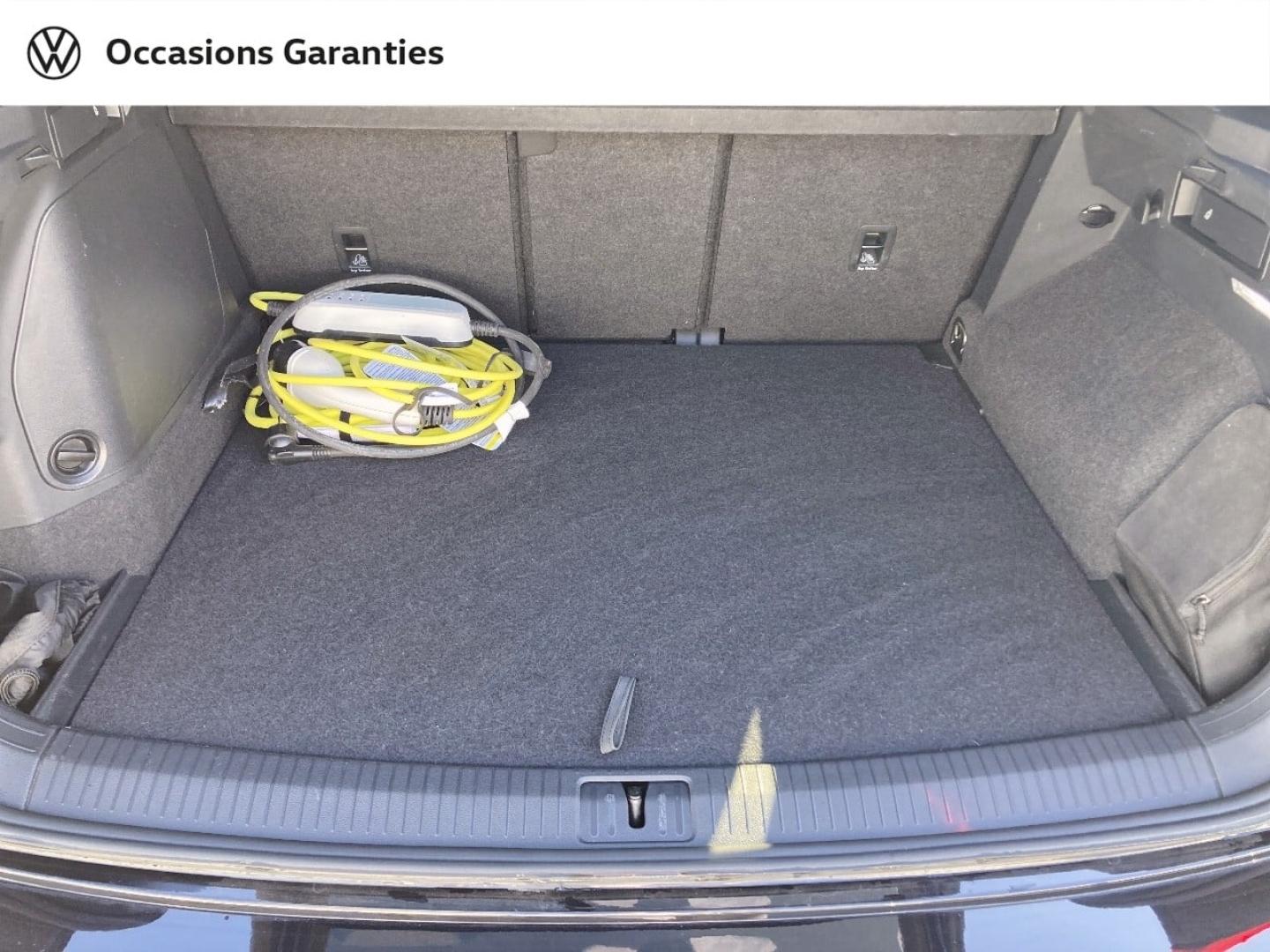 Voitures occasions VOLKSWAGEN TIGUAN R-Line Exclusive Mozac