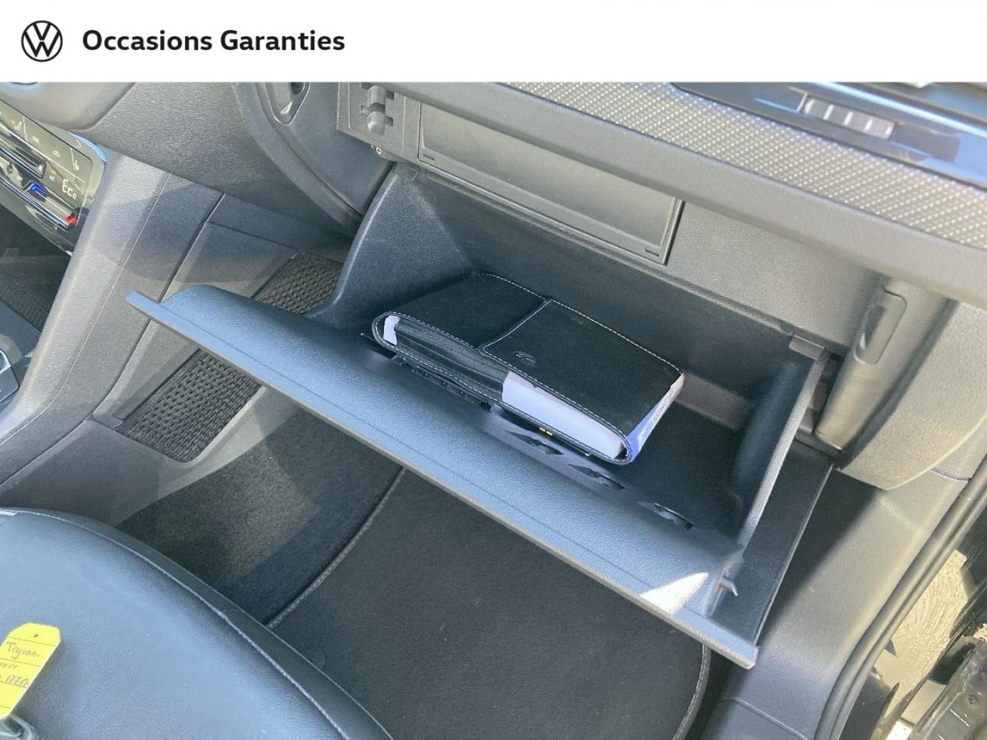 Voitures occasions VOLKSWAGEN TIGUAN R-Line Exclusive Mozac