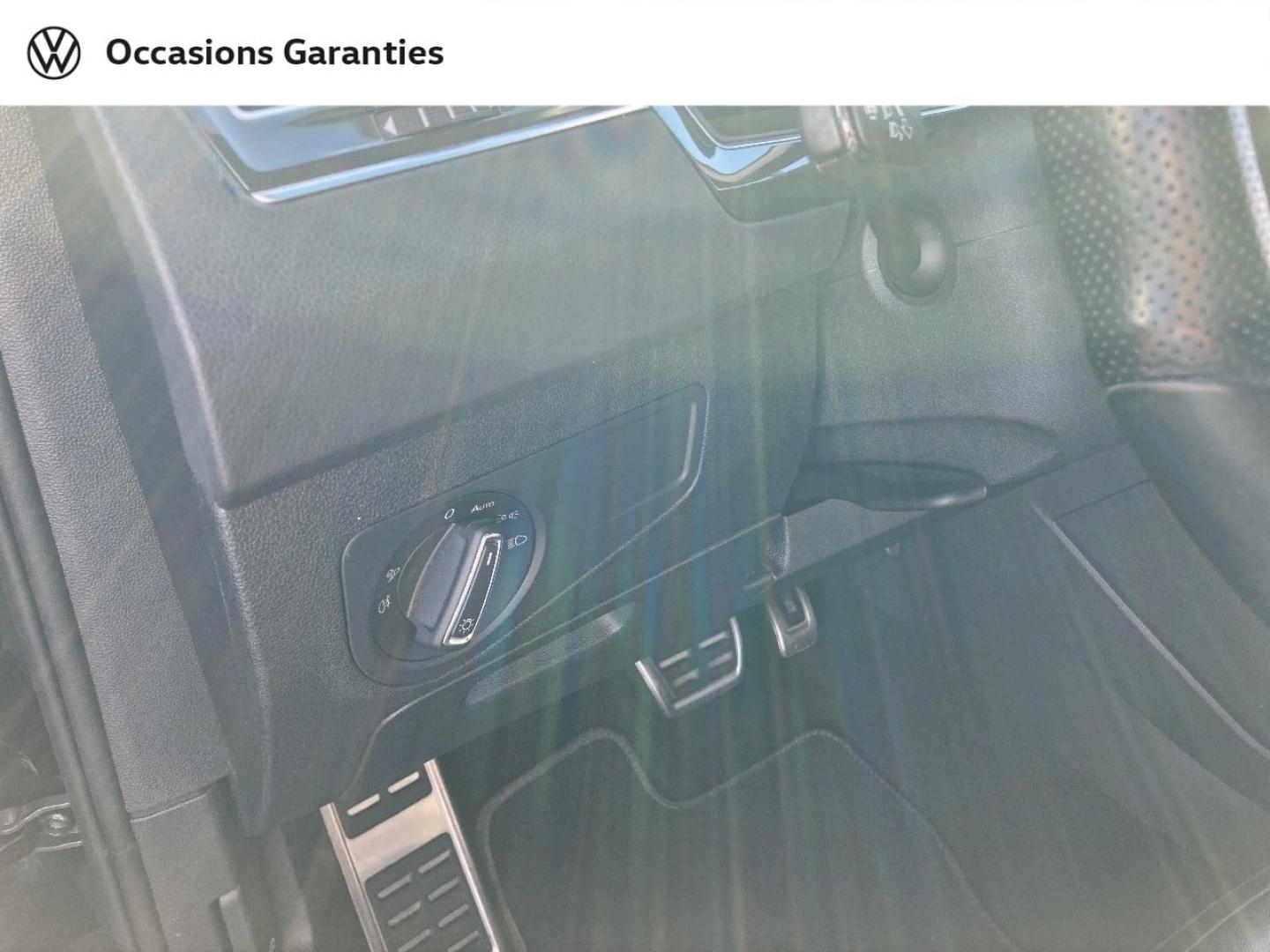 Voitures occasions VOLKSWAGEN TIGUAN R-Line Exclusive Mozac