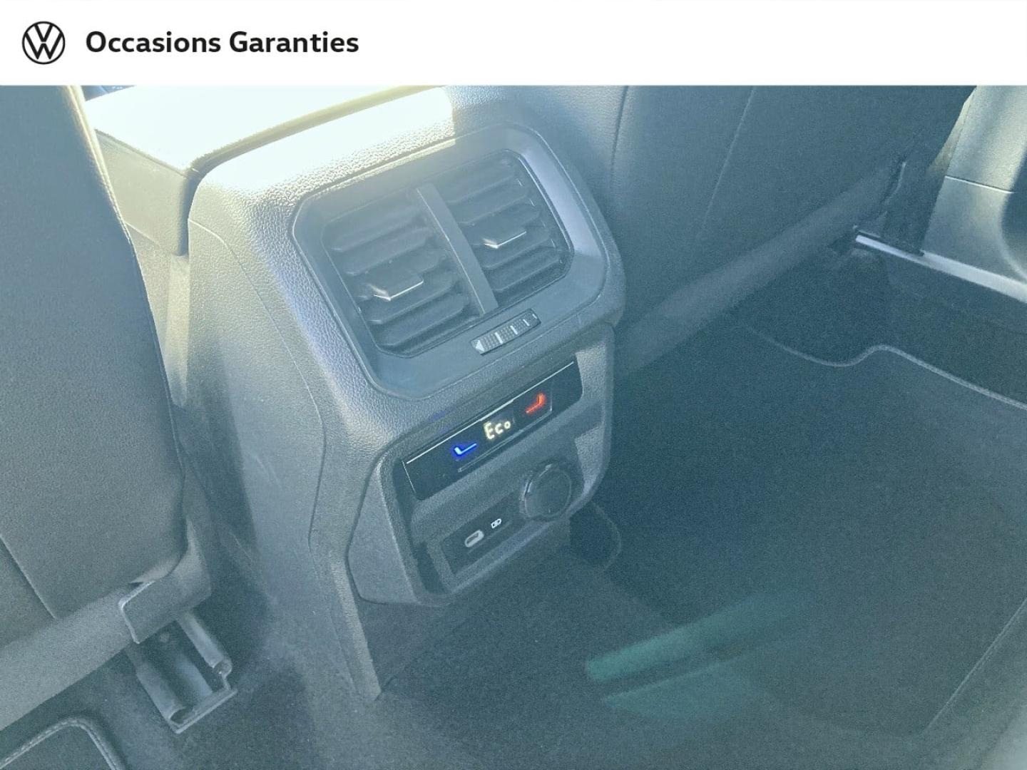 Voitures occasions VOLKSWAGEN TIGUAN R-Line Exclusive Mozac