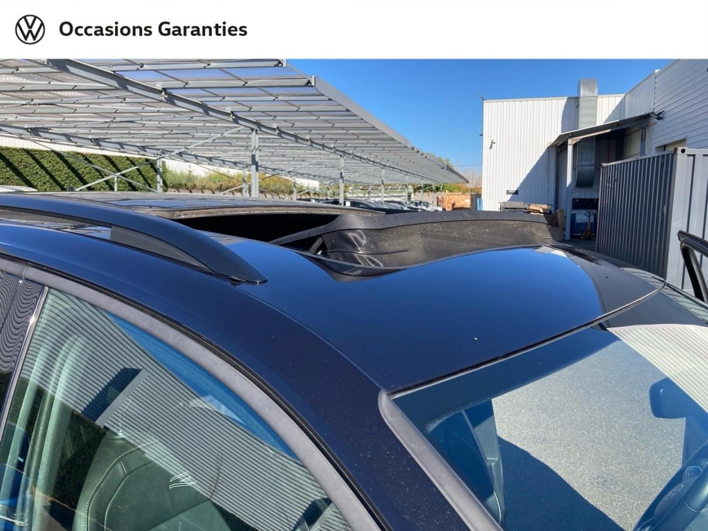 Voitures occasions VOLKSWAGEN TIGUAN R-Line Exclusive Mozac