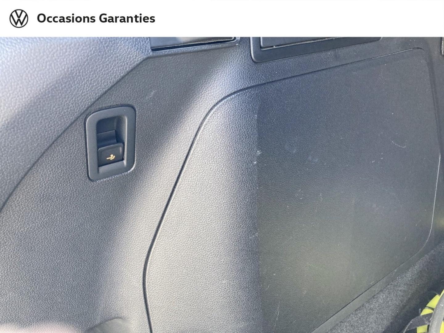 Voitures occasions VOLKSWAGEN TIGUAN R-Line Exclusive Mozac