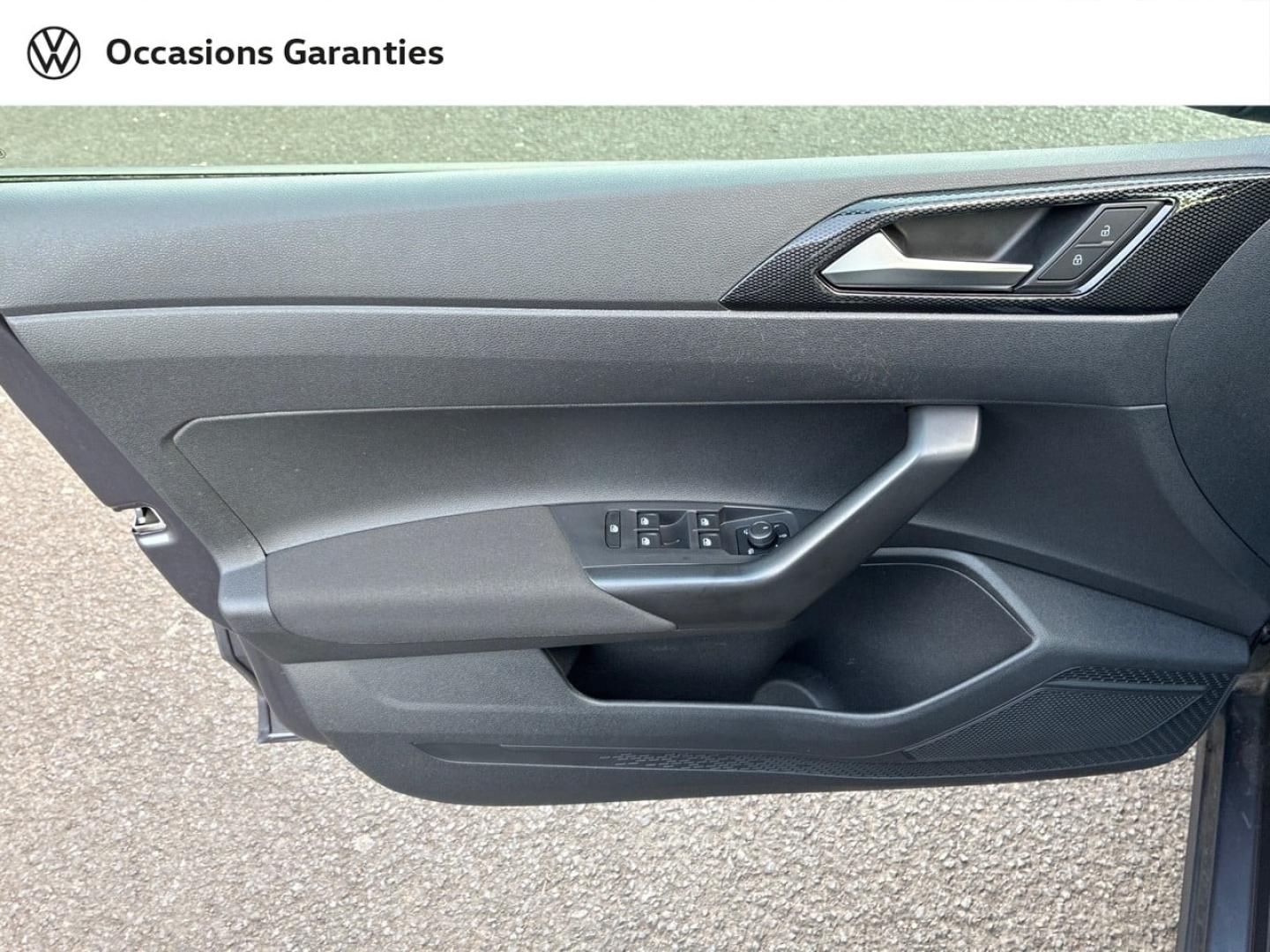 Voitures occasions VOLKSWAGEN POLO Life Mozac