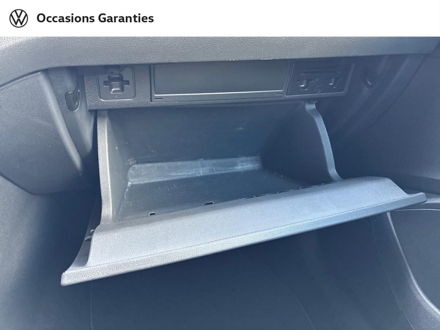 Voitures occasions VOLKSWAGEN POLO Life Mozac
