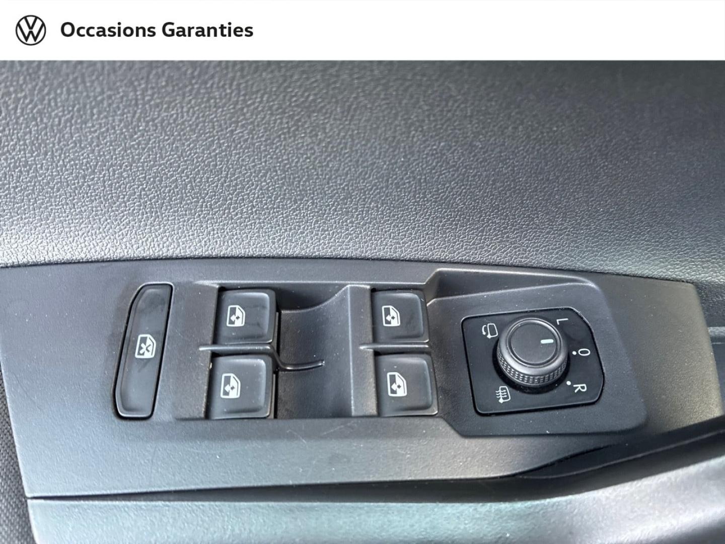 Voitures occasions VOLKSWAGEN POLO Life Mozac