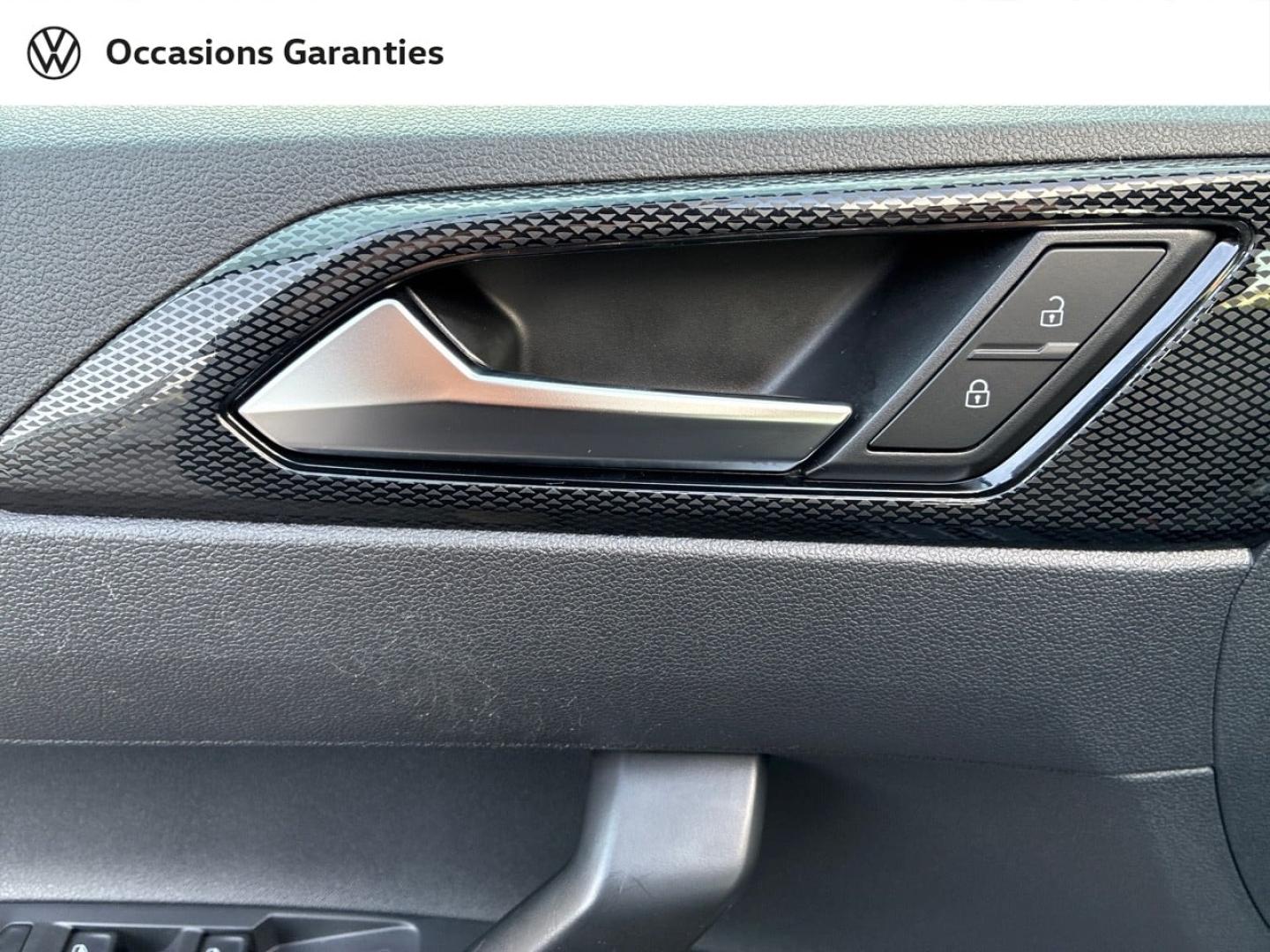 Voitures occasions VOLKSWAGEN POLO Life Mozac