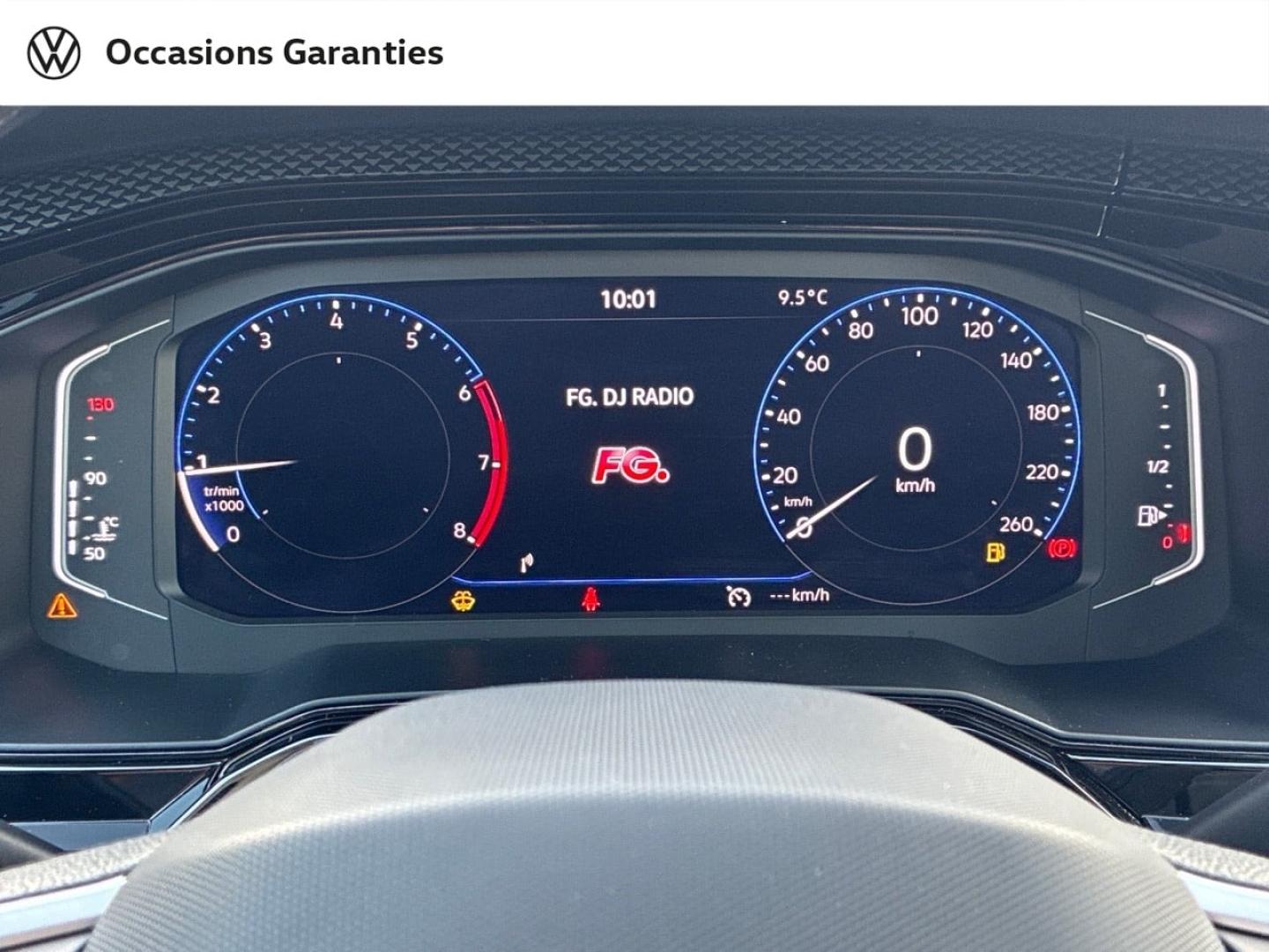Voitures occasions VOLKSWAGEN POLO Life Mozac