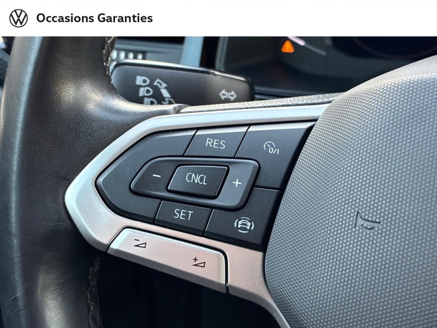 Voitures occasions VOLKSWAGEN POLO Life Mozac